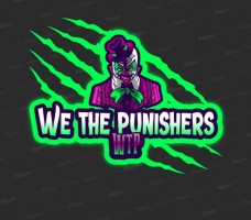 WE THE PUNISHERS