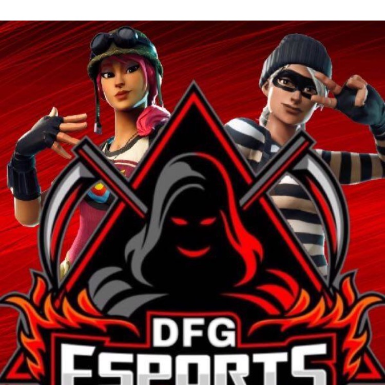 DFGesports