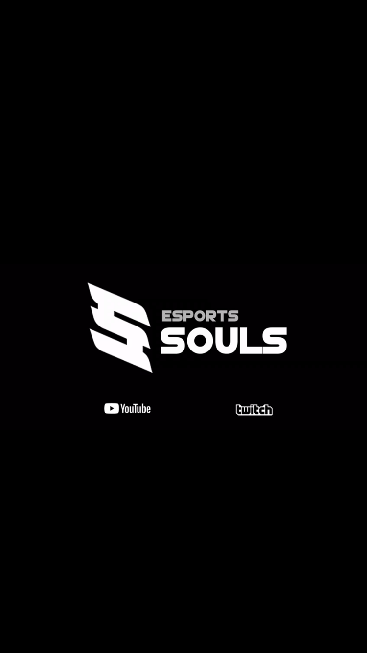 souls the war