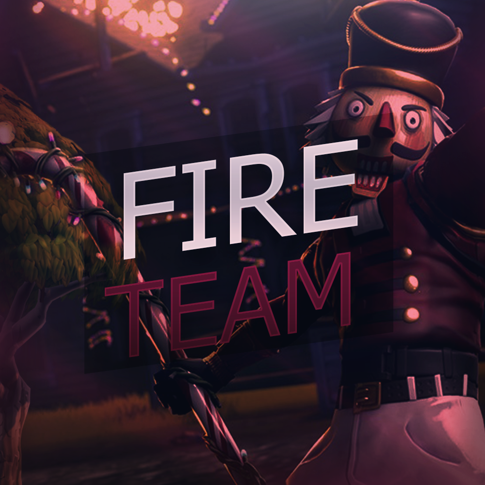 Fire Team