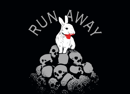 XRun away