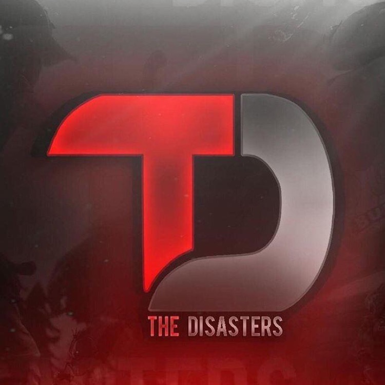 TheDisastars eSports