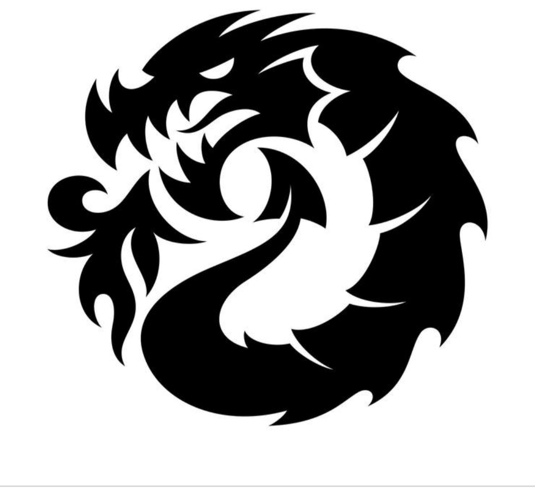 The Dragons