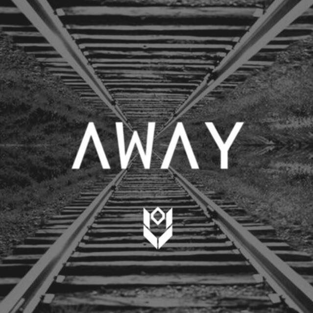 Away