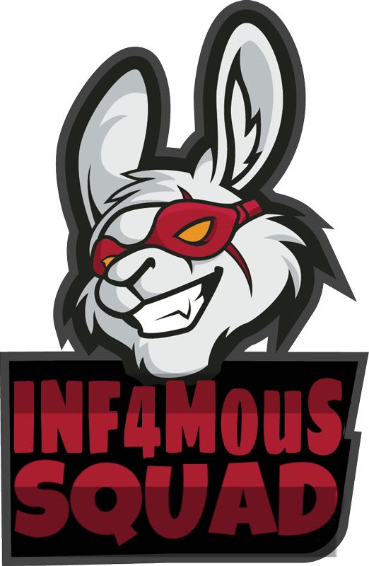 inf4mous squad