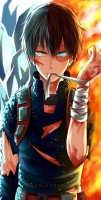 the Eyes