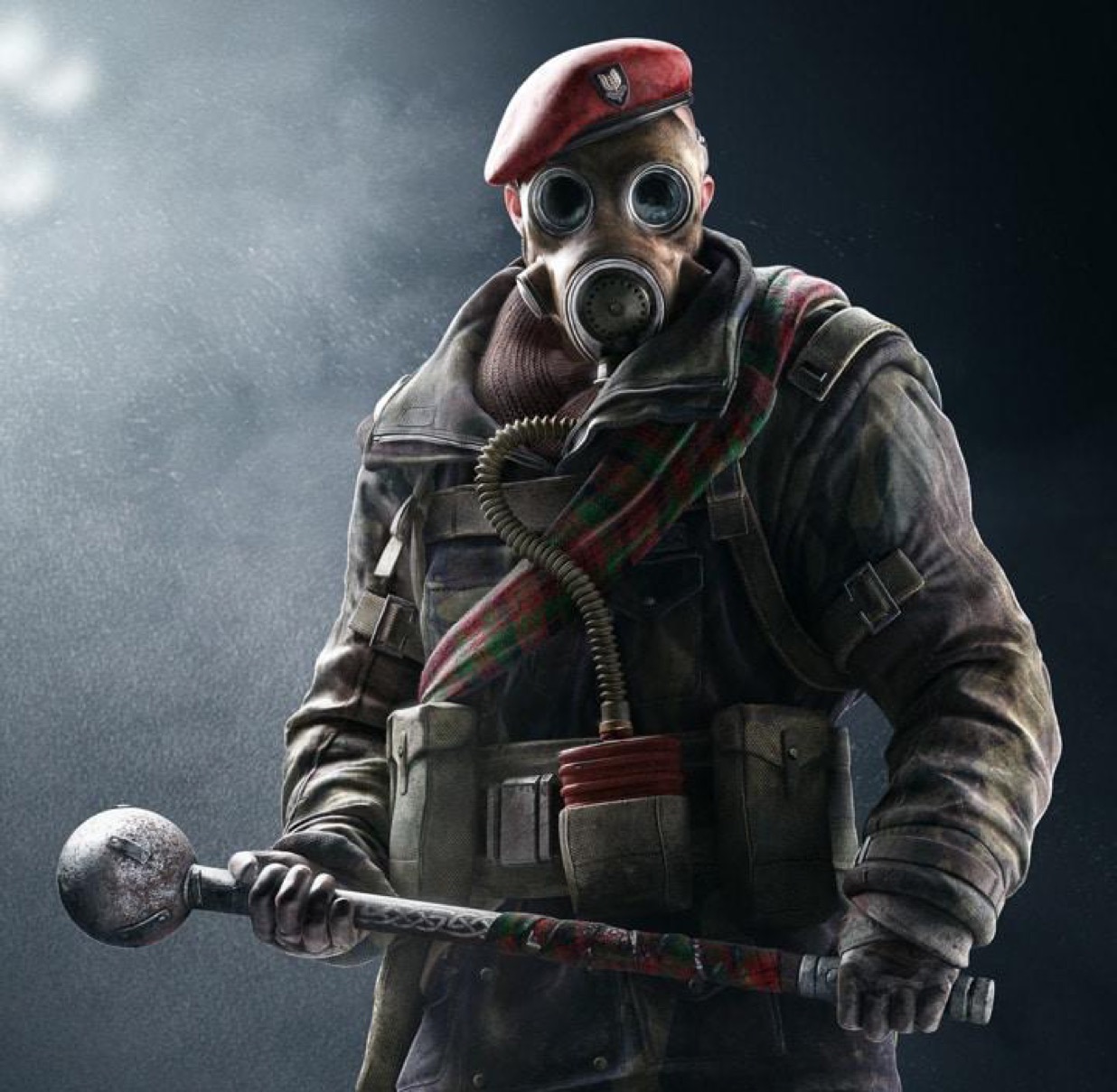 Y3wr clan 