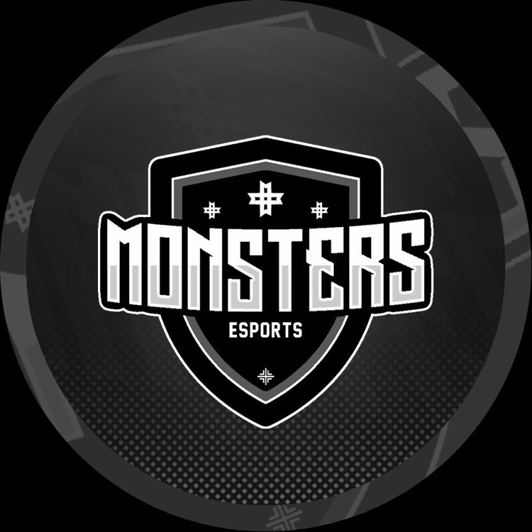 Monsters esport