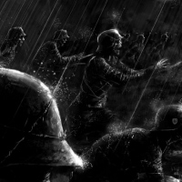 sSilence