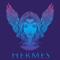 Athens Bin Hermes
