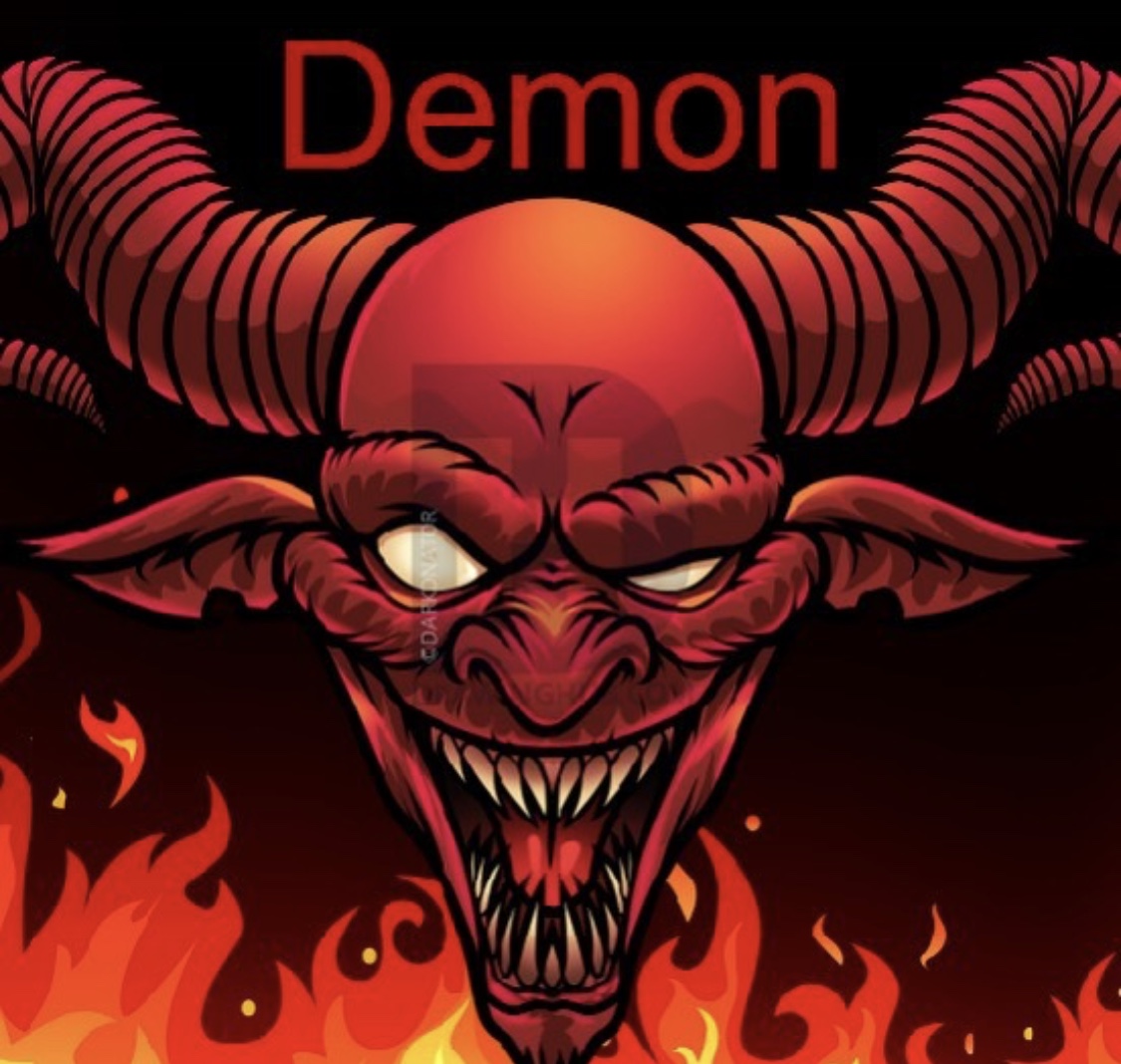 Demonsesports