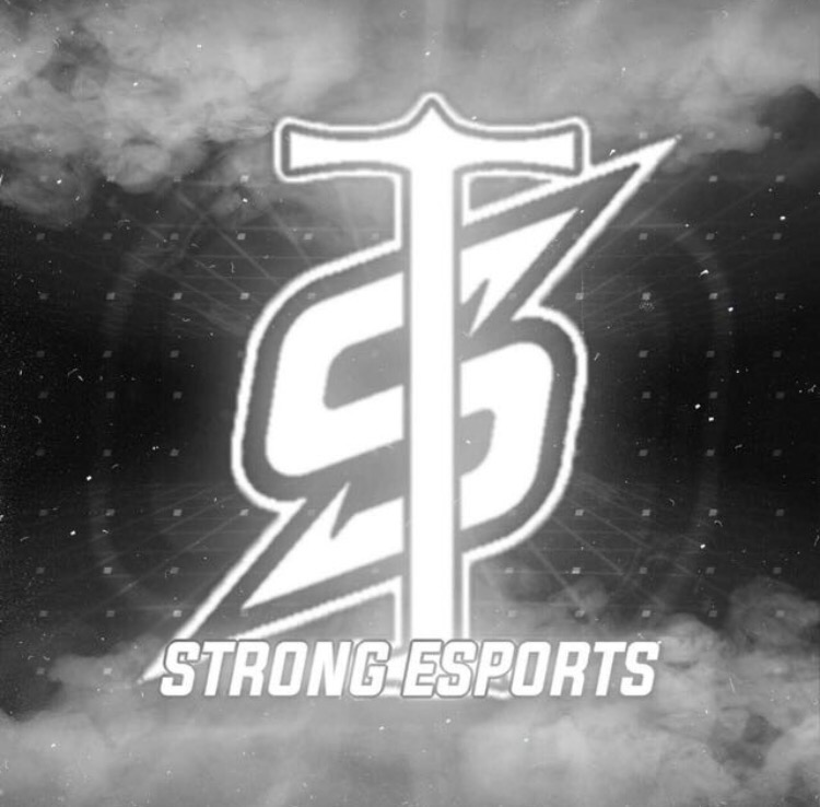 STRONG .Team3
