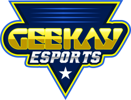 GeekayEsport