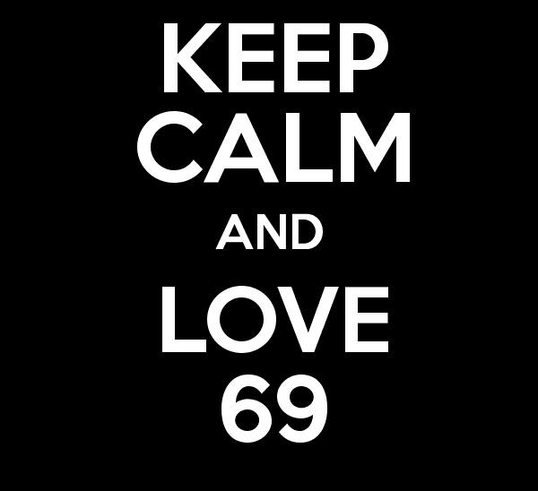 Sixtynine