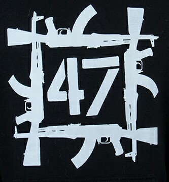 Forty Seven Squad