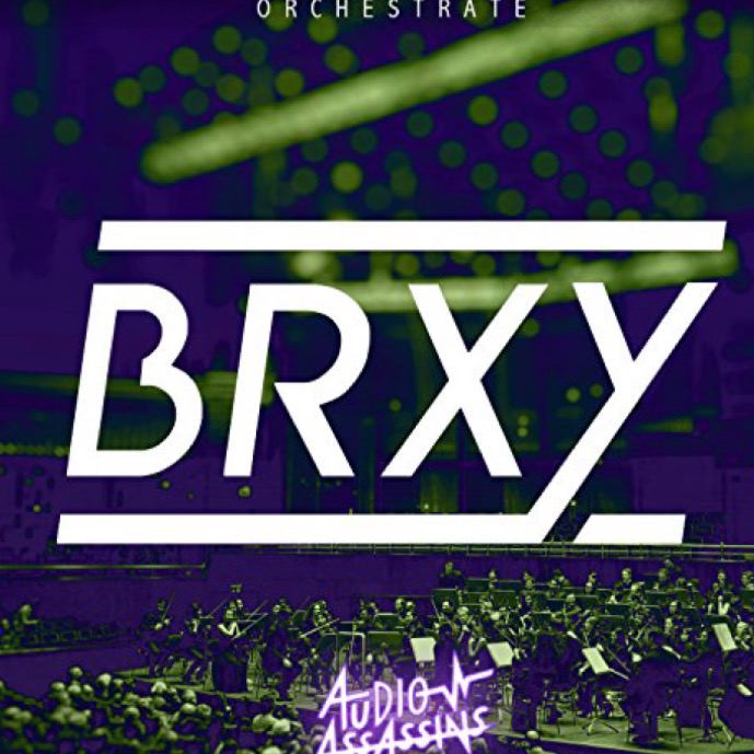 brxy Squad