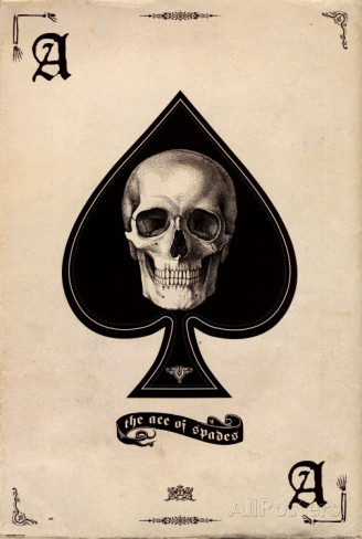 Ace OFSpades