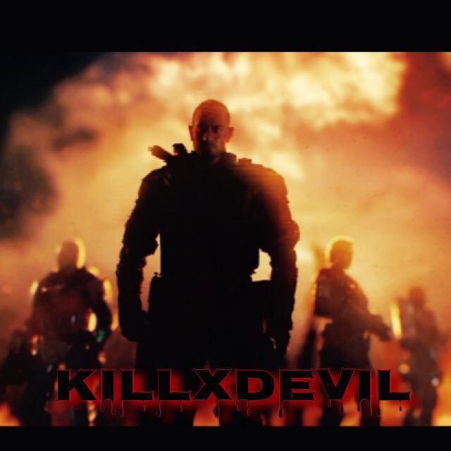 KiillxDevil
