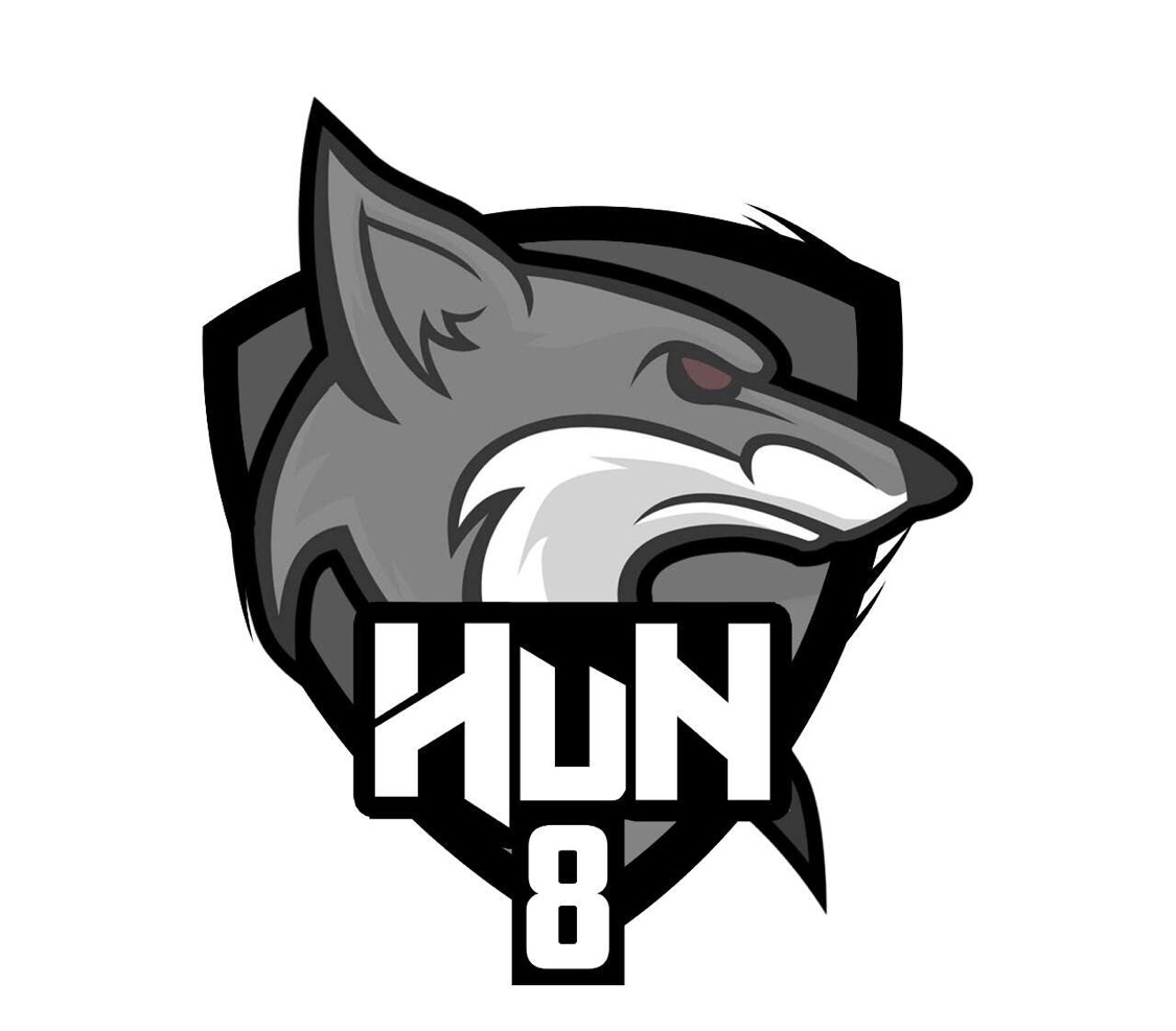 hunter esports 
