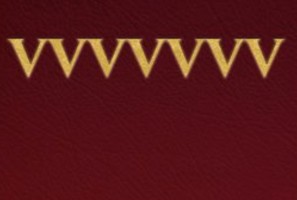 VVVVVVVVVVVVVVVVV