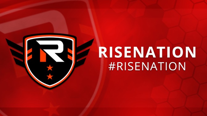 Rise Nation