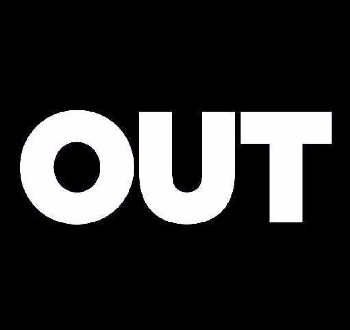 outrider