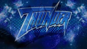 Thunder Clan