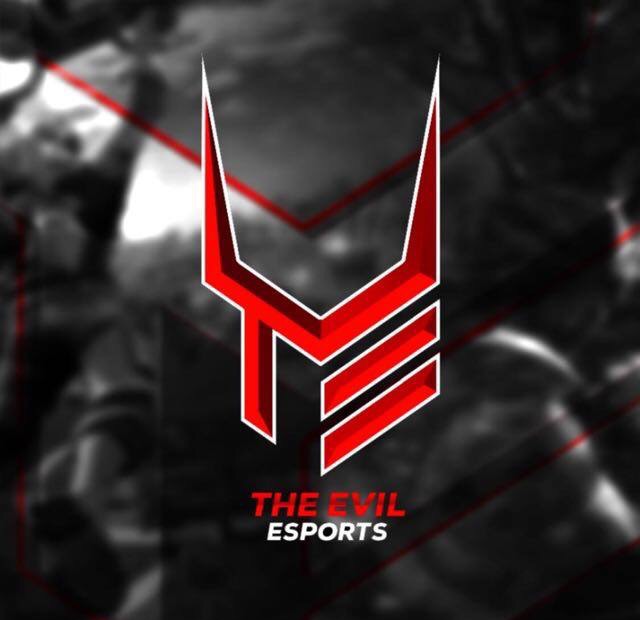 The Evil Esports......