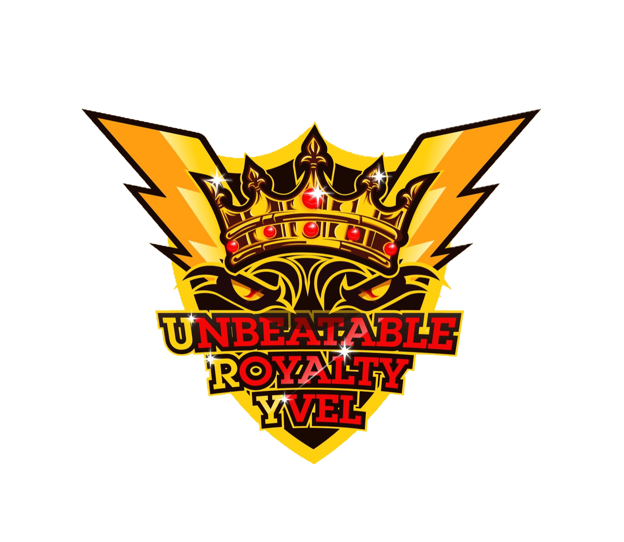 Unbeatable Royalty Yvel