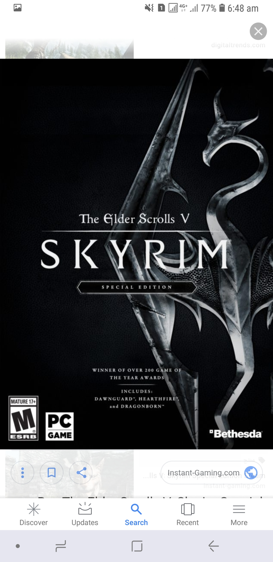 Skyrim