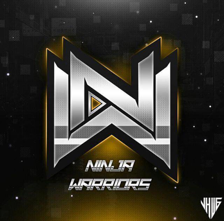 GNinja warriors