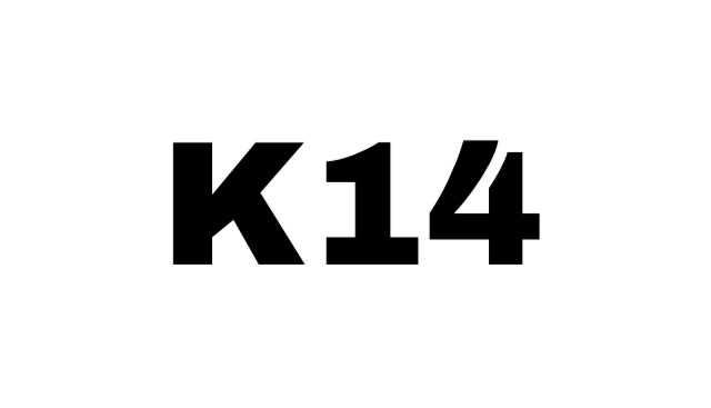 K four teen