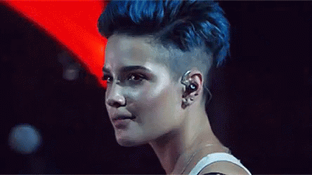 halsey