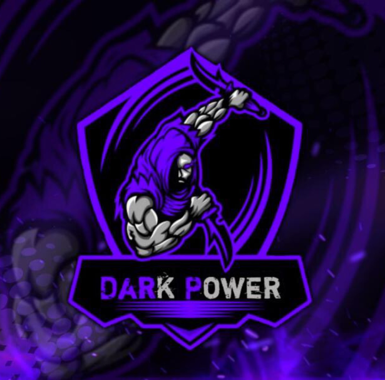 Dark Power 76