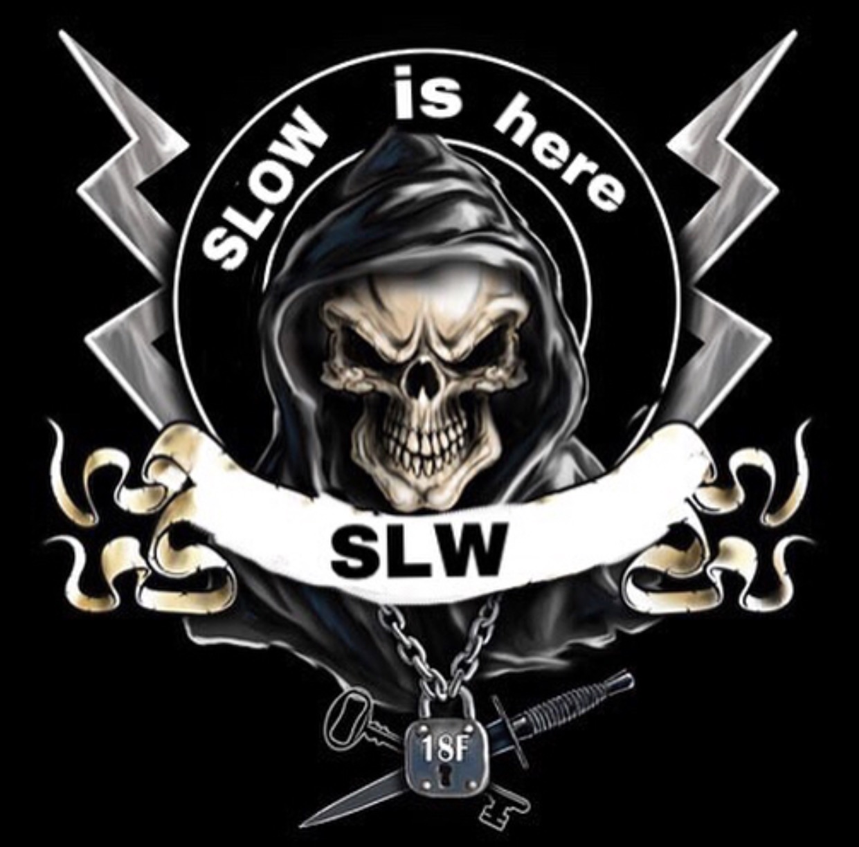 Clan slow