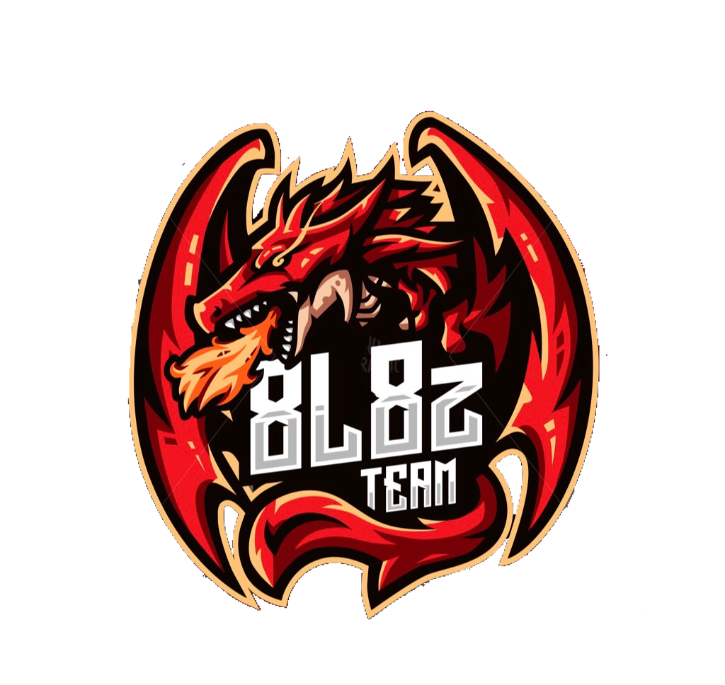 8L8z Team 1