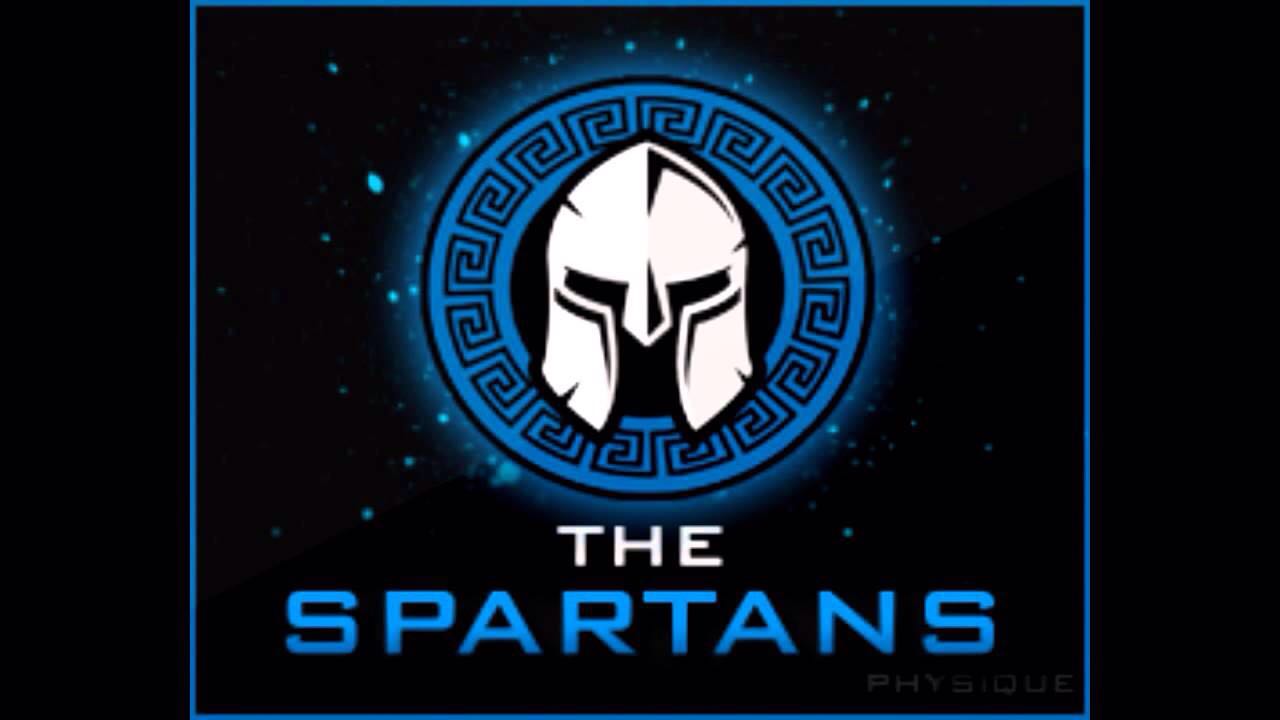 The Spartans