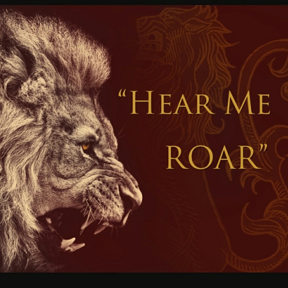 HearMeRoaR
