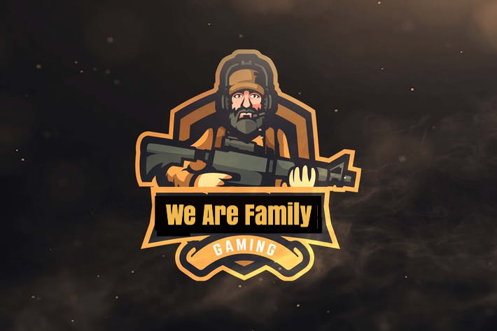 We are family