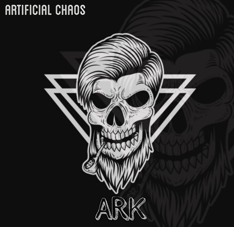 Artificial Chaos 1