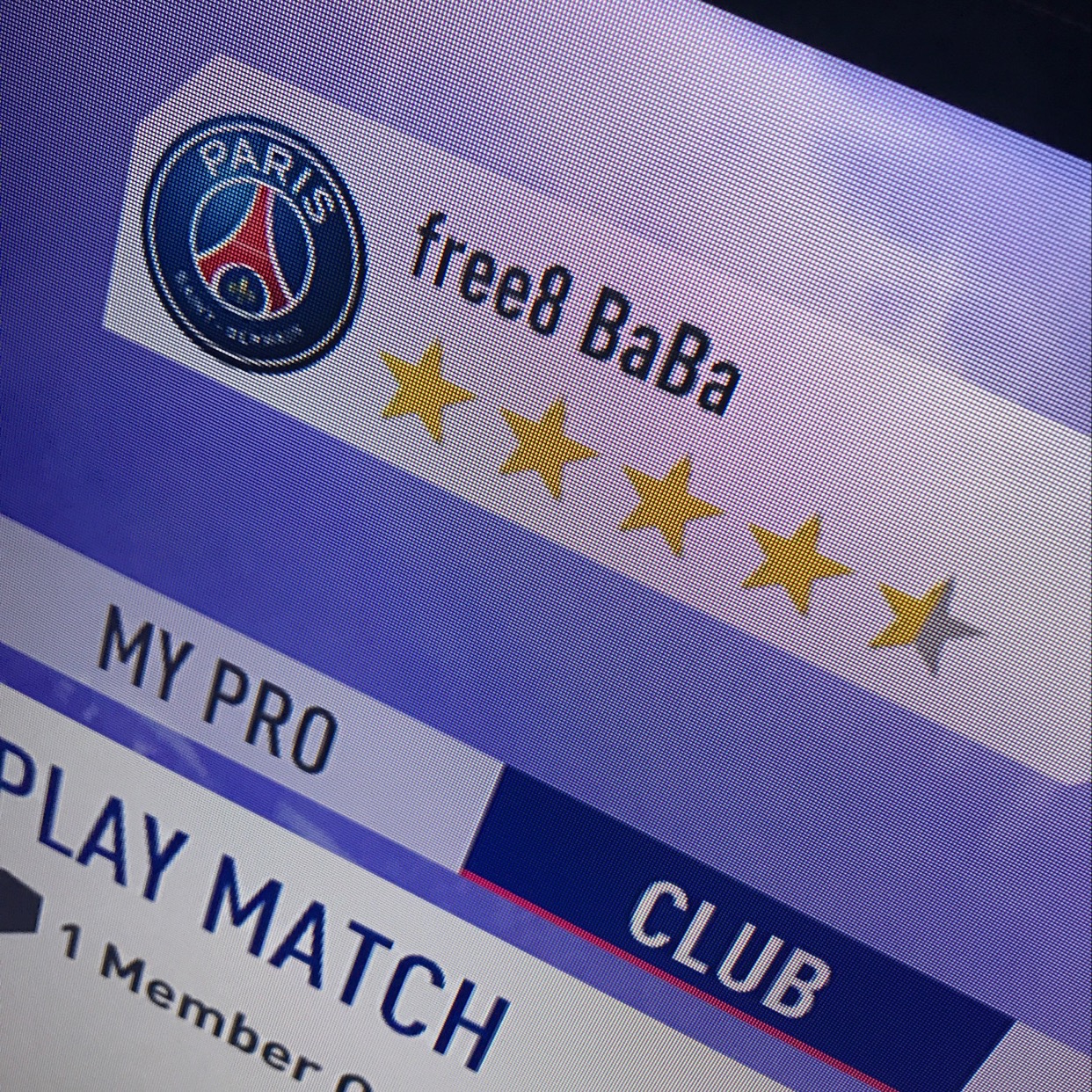 FRIENDS 888