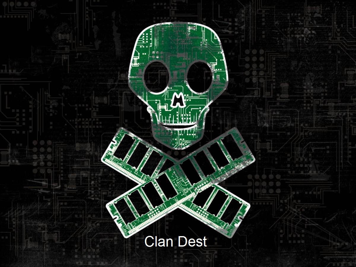 DEst