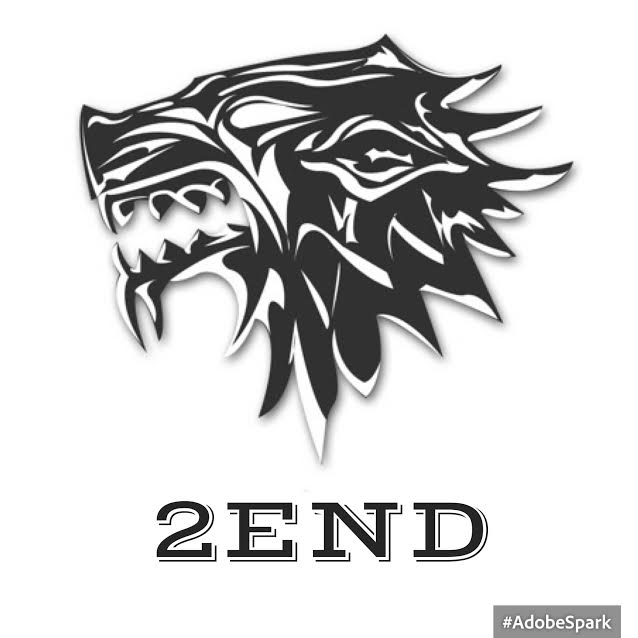 To the end