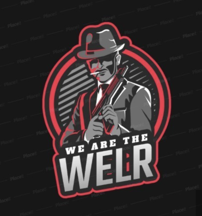 We are the WELR