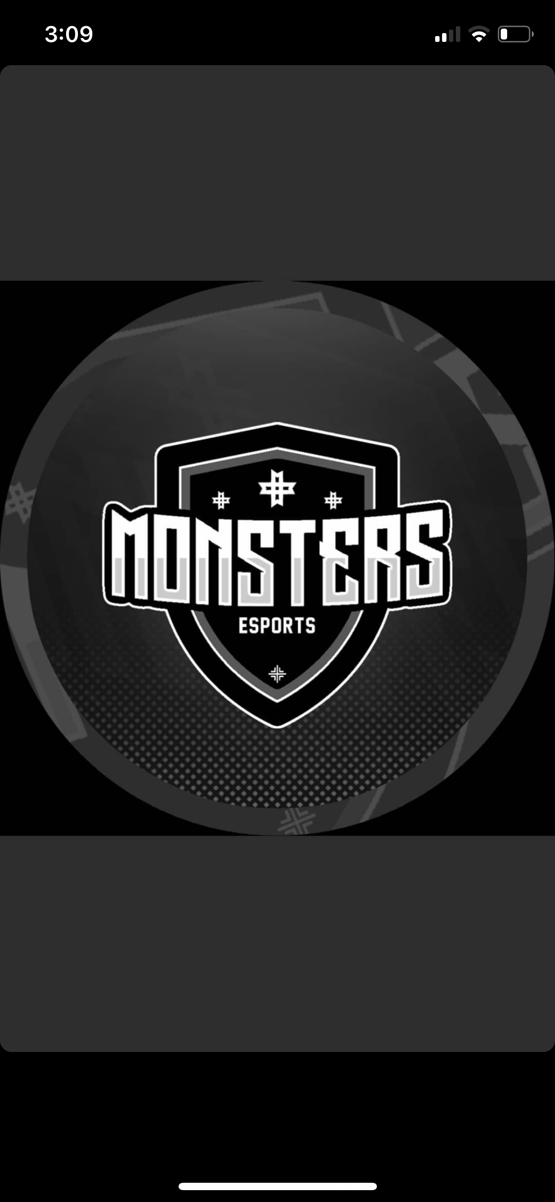 xMoNsters Esports