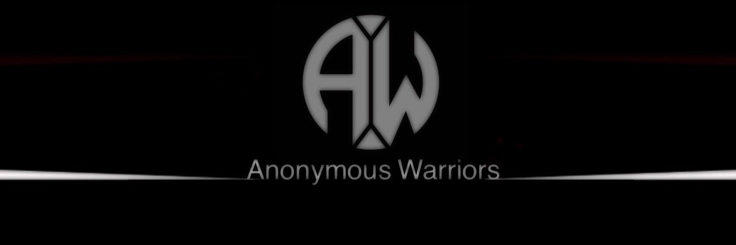 THE ANONYMOUS WARRIORS CDL TEAM