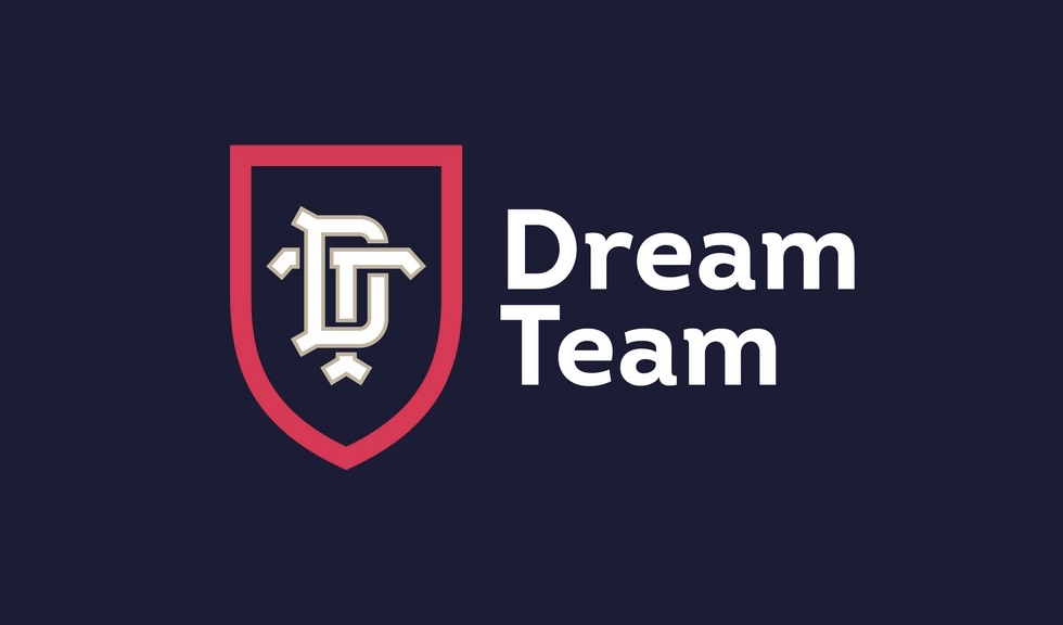 The Dream Team