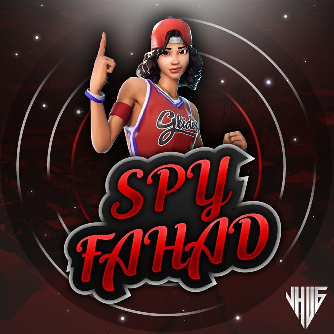SpyFahad