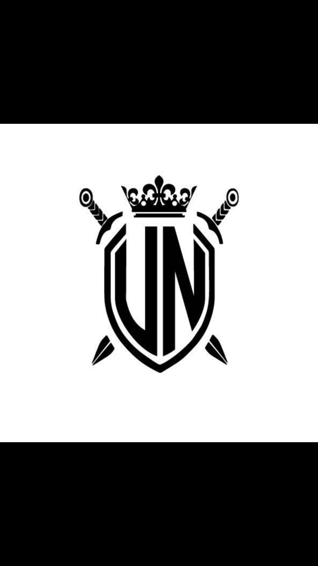 Un c