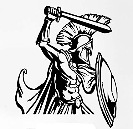 Swords Burning